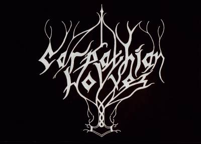 logo Carpathian Wolves